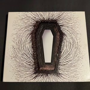Metallica death magnetic